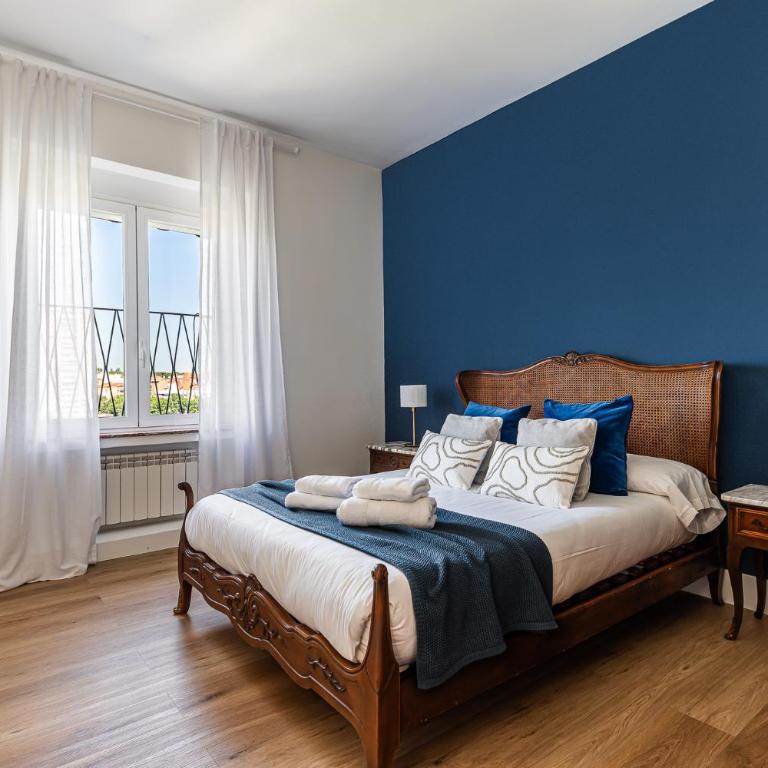 Queen's Manzanares I - Alojamiento Corta Estancia - One-Bedroom Apartment - 33
