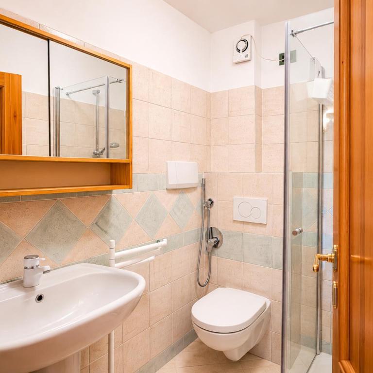 Residence Marzelin by Go New Location - Appartamento con 3 Camere da Letto - 32