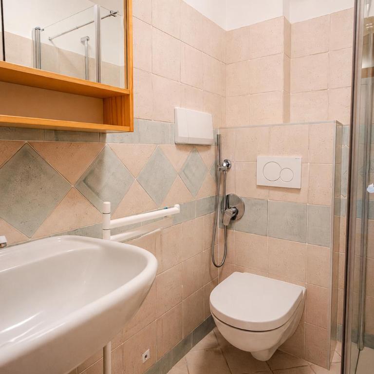 Residence Marzelin by Go New Location - Appartamento con 3 Camere da Letto - 31