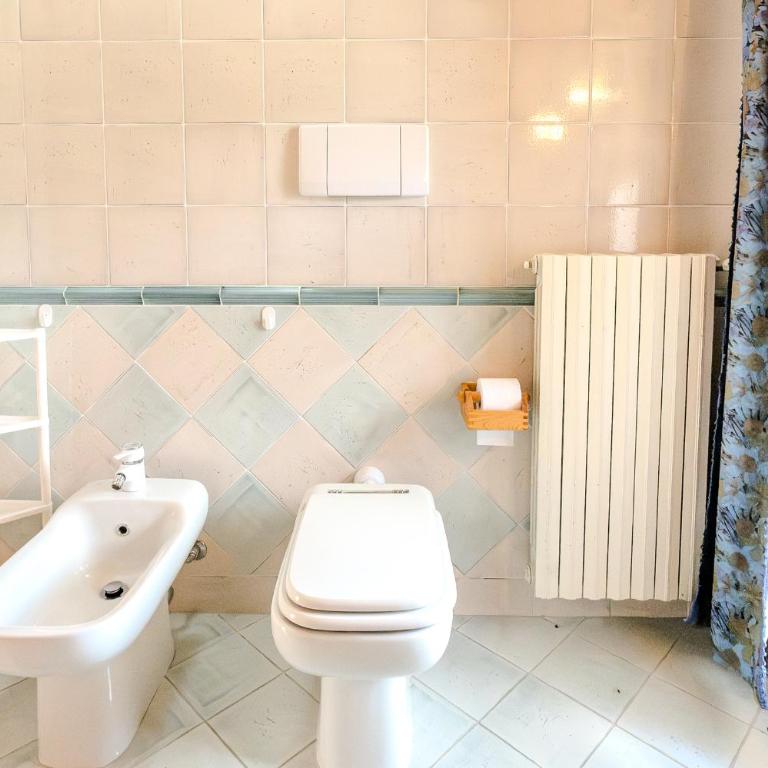 Residence Marzelin by Go New Location - Appartamento con 3 Camere da Letto - 37