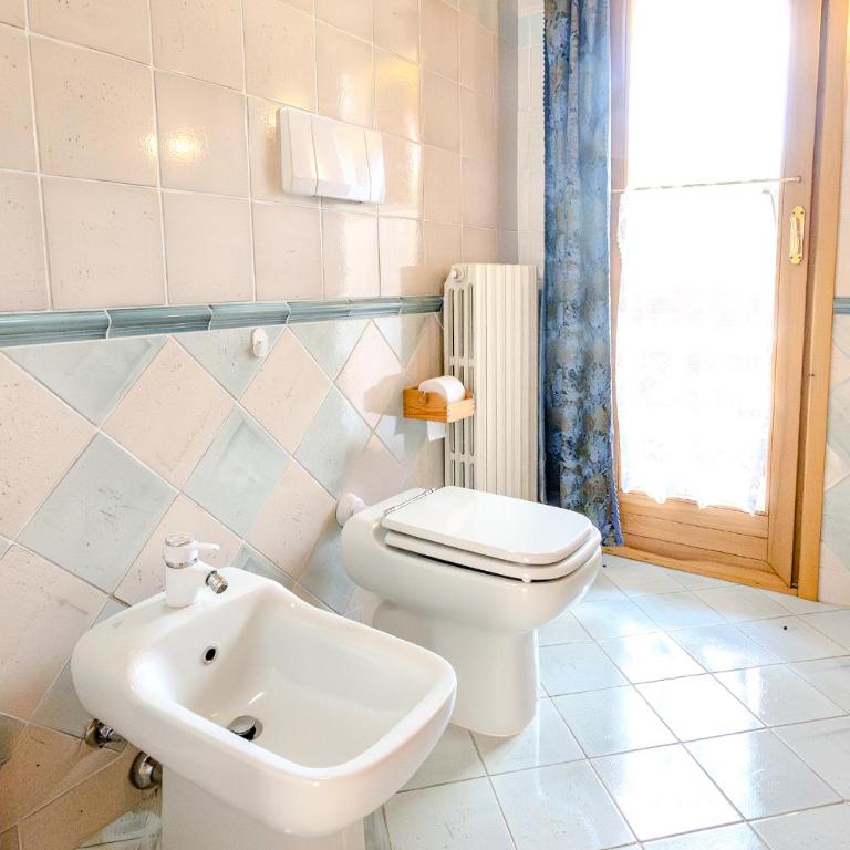 Residence Marzelin by Go New Location - Appartamento con 3 Camere da Letto - 36