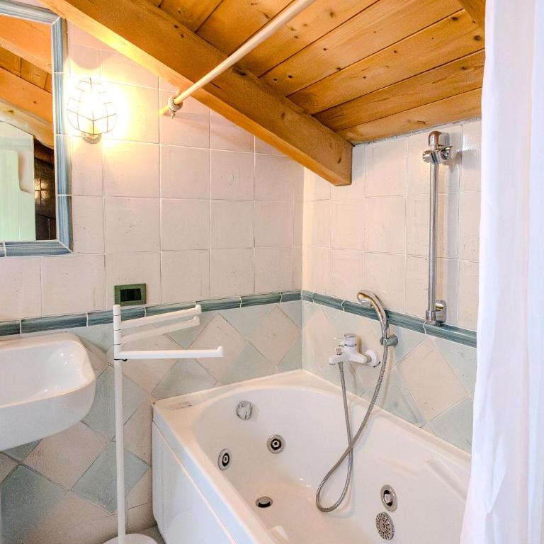 Residence Marzelin by Go New Location - Appartamento con 3 Camere da Letto - 35
