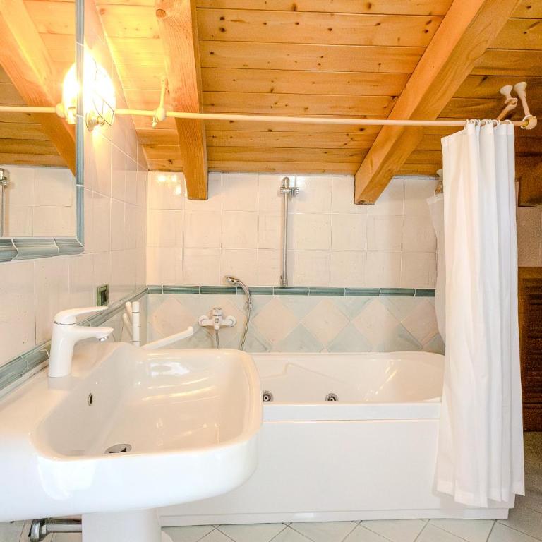 Residence Marzelin by Go New Location - Appartamento con 3 Camere da Letto - 34