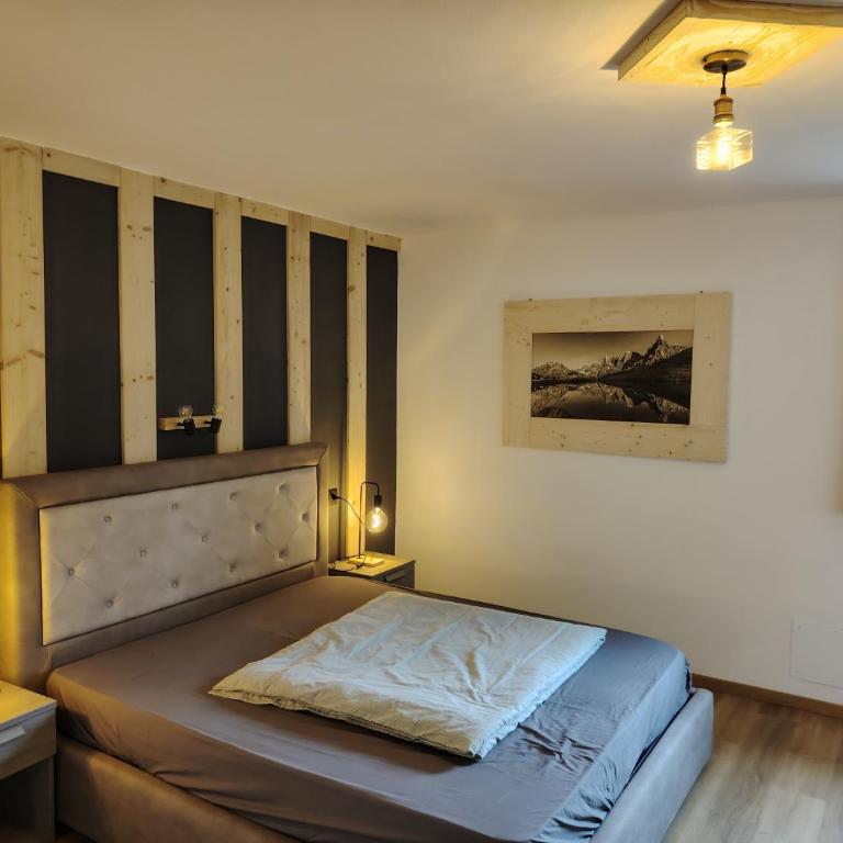 MOUNTAIN DELUXE 27 APARTMENTS con WELLNESS - Appartamento Superior - 27