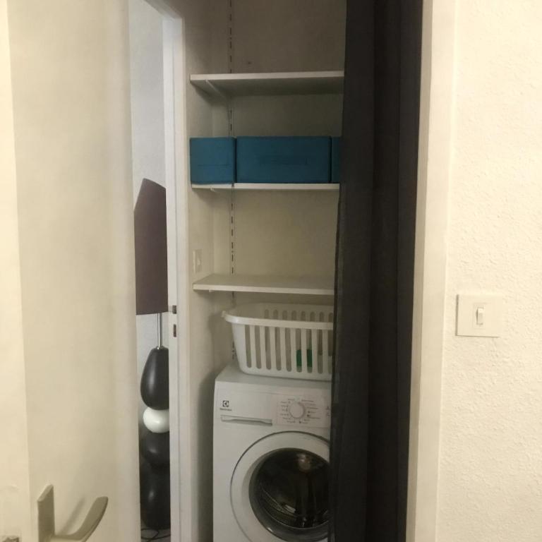 Appart 100m plage et foret Couchages 4 pers - Appartement 1 Chambre - 8