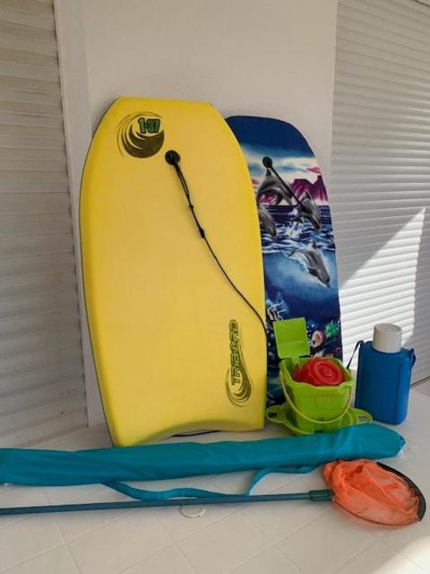 Appart 100m plage et foret Couchages 4 pers - Appartement 1 Chambre - 12