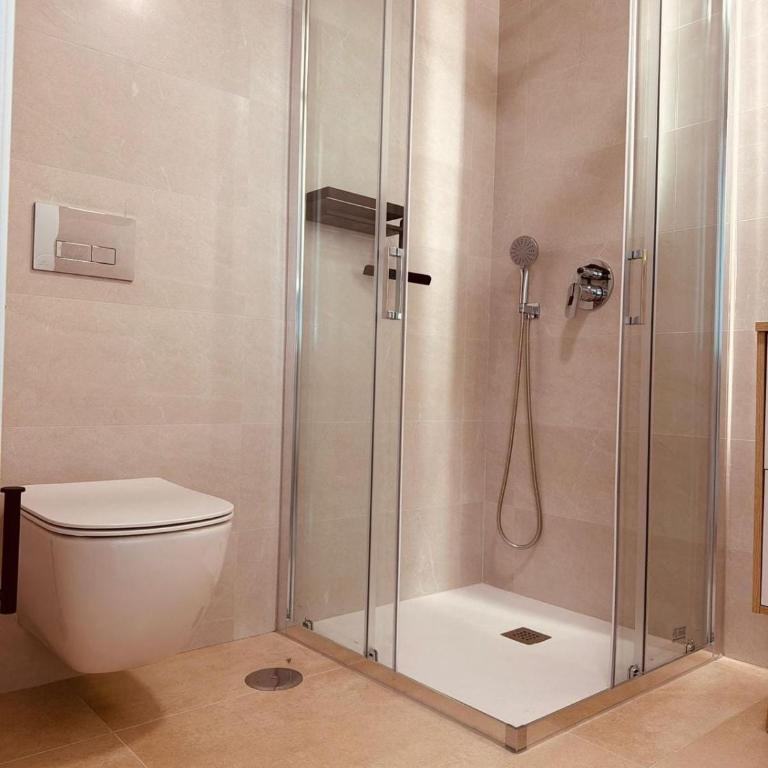 Casa Esperanza - Two-Bedroom Apartment with Terrace - 8