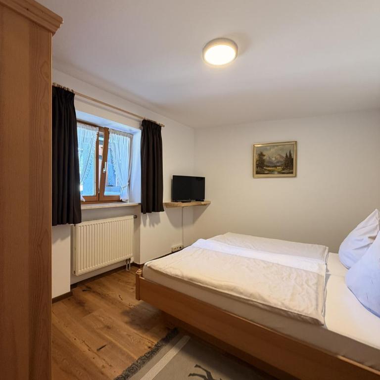 Ferienwohnungen Größwang - Apartment mit 1 Schlafzimmer - 6