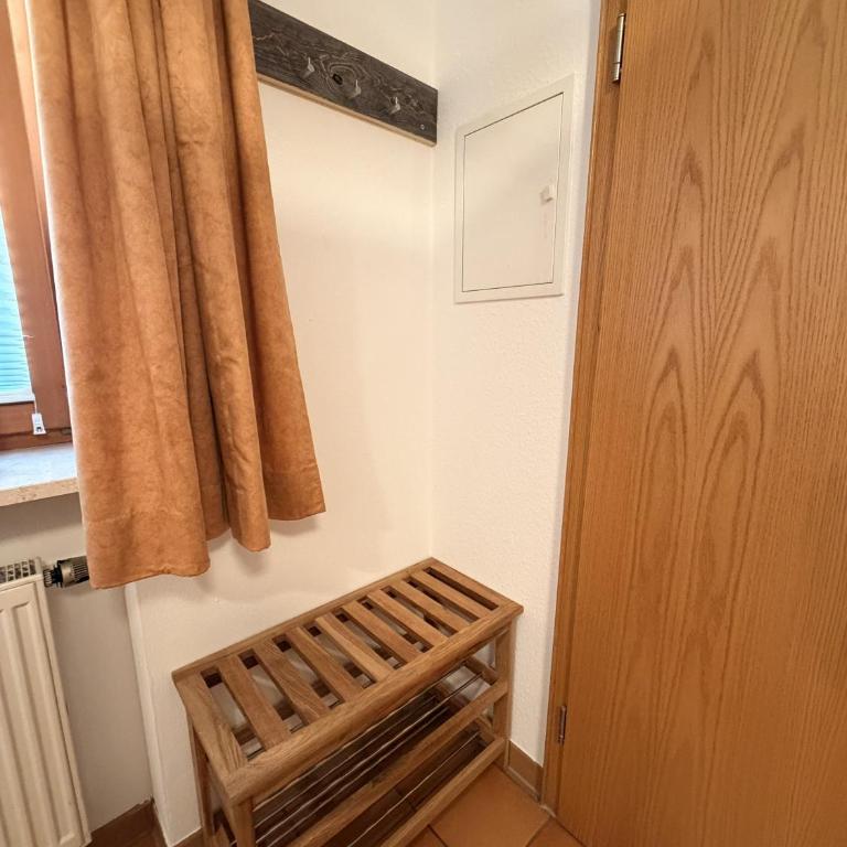 Ferienwohnungen Größwang - Apartment mit 1 Schlafzimmer - 13