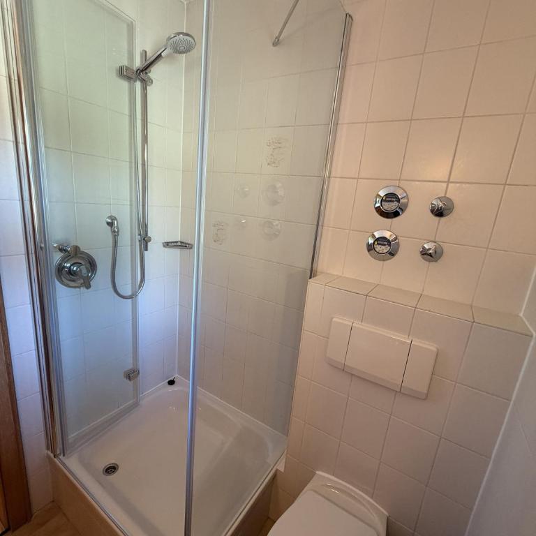Ferienwohnungen Größwang - Apartment mit 1 Schlafzimmer - 3