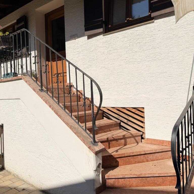 Ferienwohnungen Größwang - Apartment mit 1 Schlafzimmer - 19