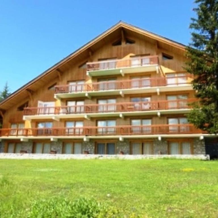 Résidence Les Cytelles - Appartement 2/3 pièces ensoleillé pour 6 personnes près du golf , très belle vue à MERIBEL ALTIPORT MAE-2704 - Appartement - 2