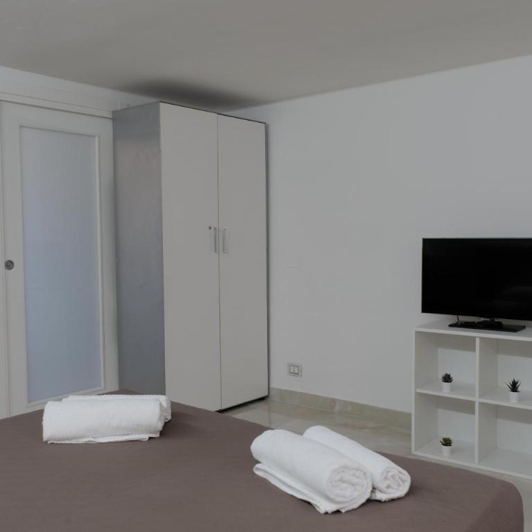 Apartment Bra - Arena & City Centre - Appartamento con 1 Camera da Letto - 9