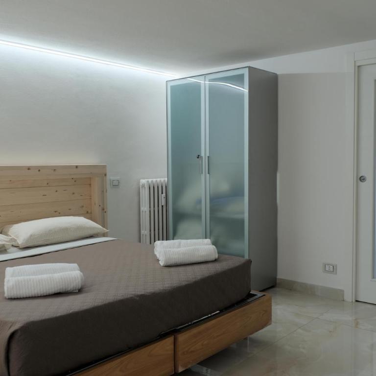 Apartment Bra - Arena & City Centre - Appartamento con 1 Camera da Letto - 13