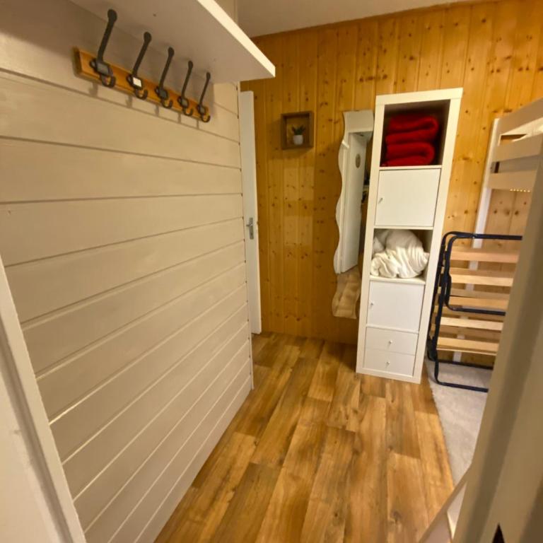 La casa de la foux a proximité des pistes vue montagne 6 personnes Max - Appartement 1 Chambre - 2