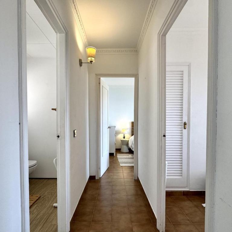 Saint Jacques A6 - Apartamento - 11