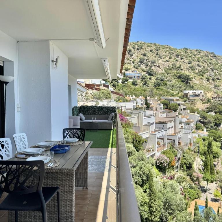 Saint Jacques A6 - Apartamento - 21