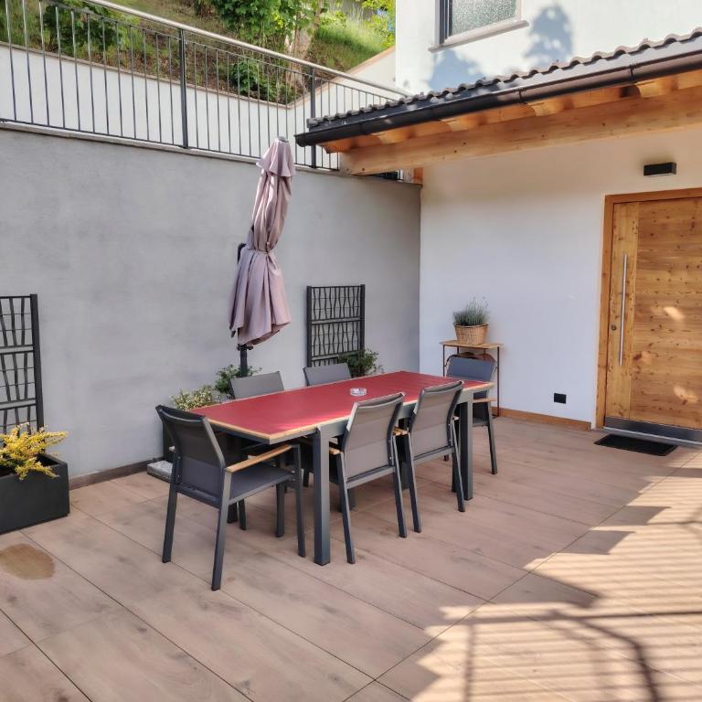 MOUNTAIN DELUXE 27 APARTMENTS con WELLNESS - Appartamento Superior - 2