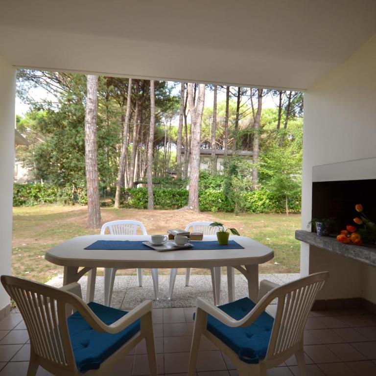 Villaggio Paradiso - Casa con 2 Camere da Letto - 25
