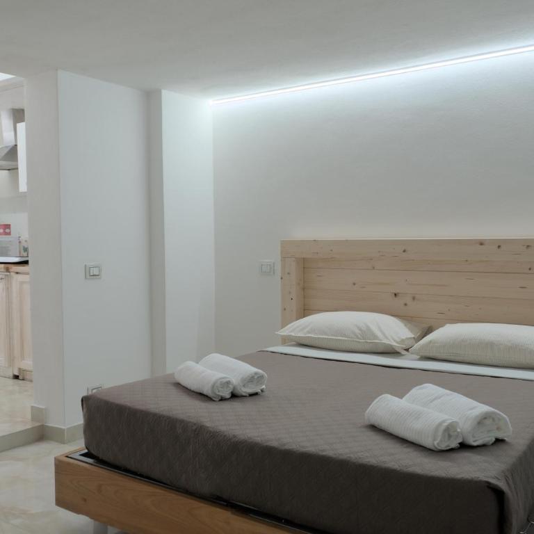 Apartment Bra - Arena & City Centre - Appartamento con 1 Camera da Letto - 1