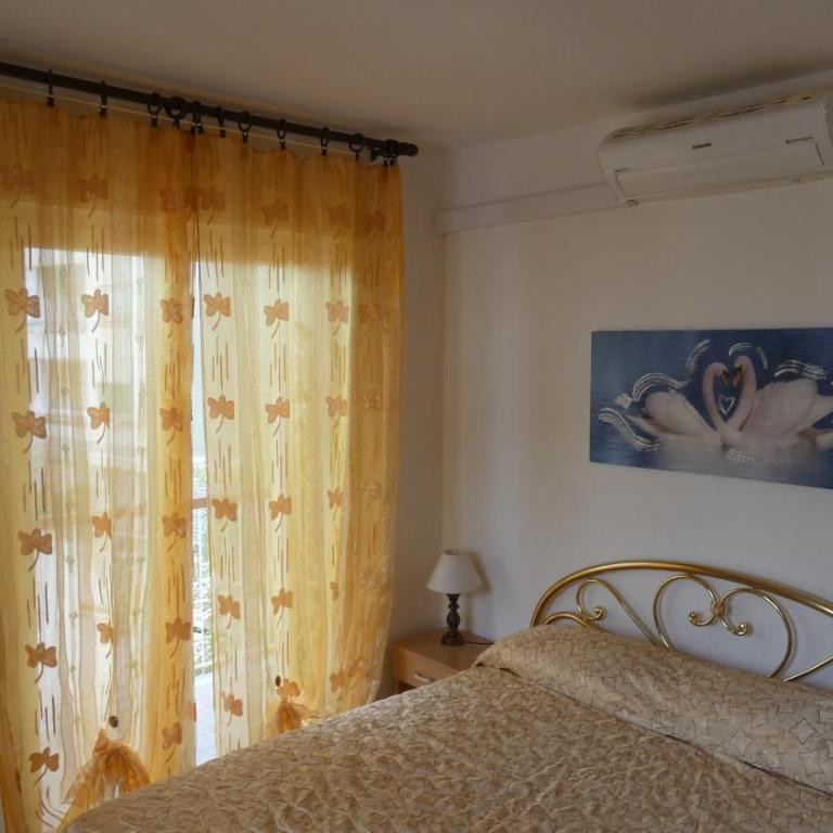 Incantevole alloggio con box auto - Appartamento con 1 Camera da Letto - 19