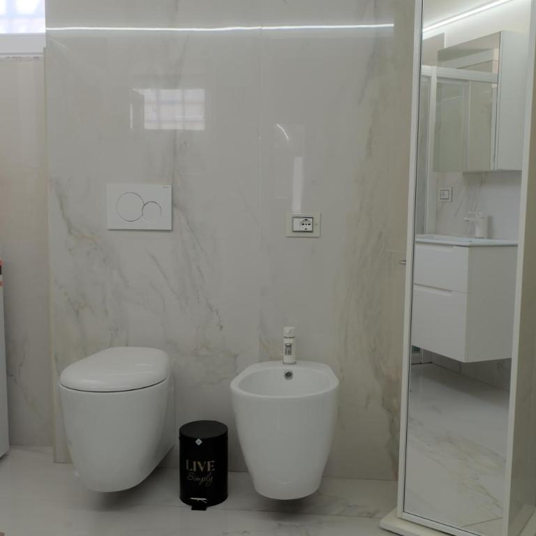 Apartment Bra - Arena & City Centre - Appartamento con 1 Camera da Letto - 18