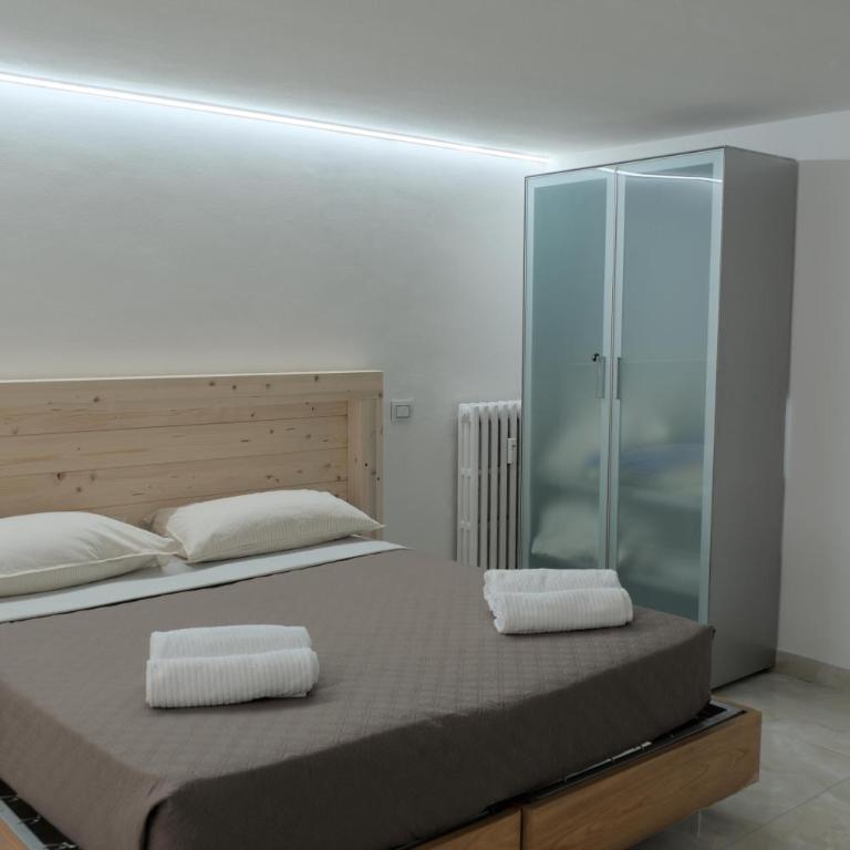Apartment Bra - Arena & City Centre - Appartamento con 1 Camera da Letto - 19