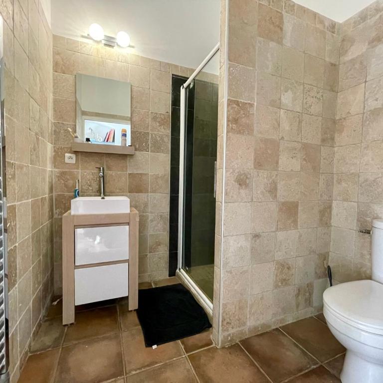 B&B Villa Ganesh - Chambre Double - 4