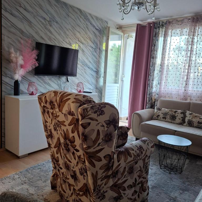 Apartman Behar Otoka Sarajevo - Apartman sa 1 Spavaćom Sobom - 12