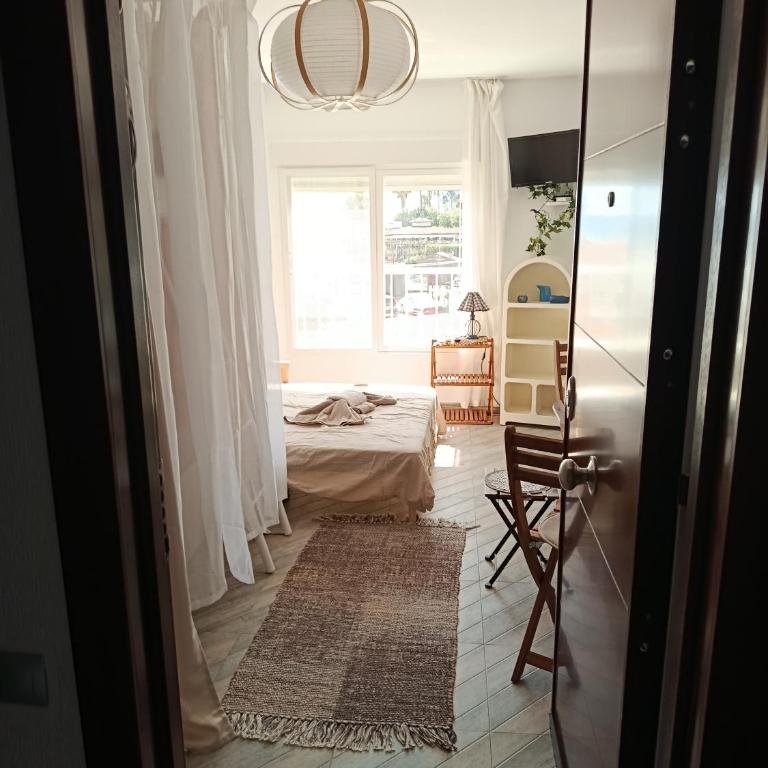 Casa Almirante Sea View Studio - Appartement 1 Chambre - 16