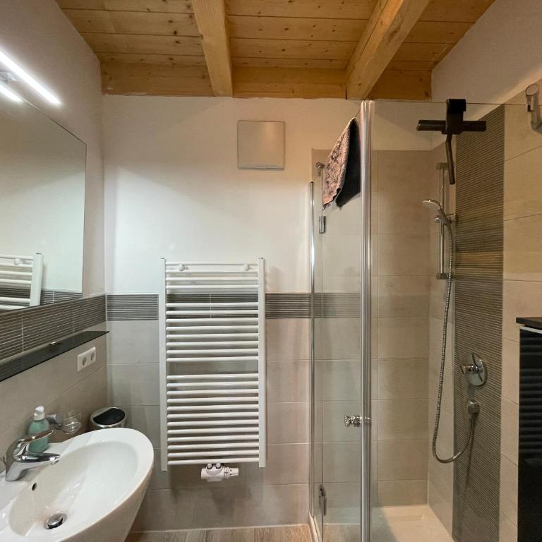 Am Hof Jungholz - Apartment mit 3 Schlafzimmern - 10