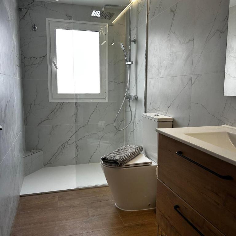 El Cotillo Mar Beach - Apartamento Deluxe de 2 dormitorios con vistas al mar - 15