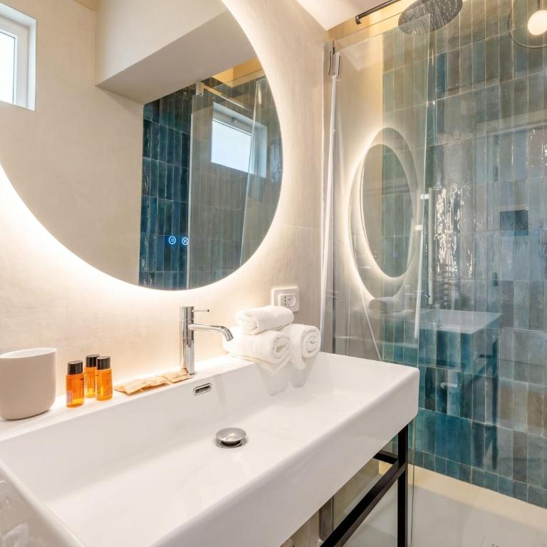 Savoia Station - Bubbles and Relax - Appartamento - 14
