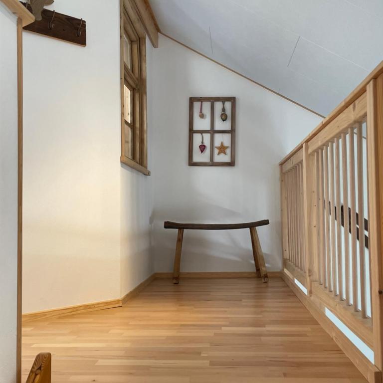 Am Hof Jungholz - Apartment mit 3 Schlafzimmern - 11