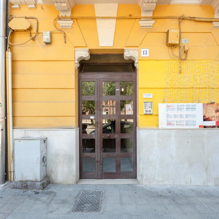 Savoia Station - Bubbles and Relax - Appartamento - 20