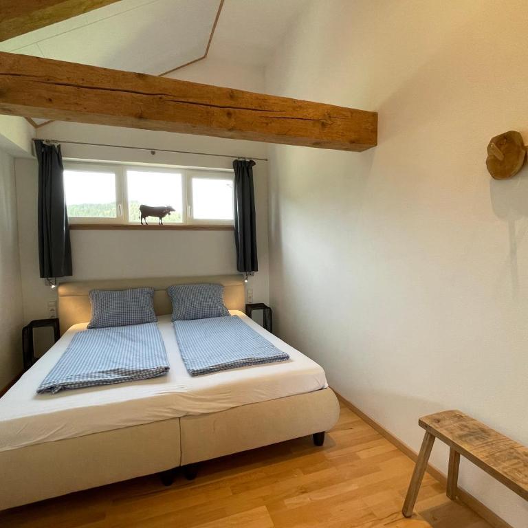 Am Hof Jungholz - Apartment mit 3 Schlafzimmern - 15