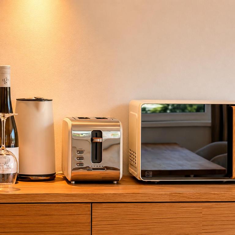Da Alois Gröbming - Alpine Premium Apartments - Apartamento con vistas a las montañas - 19