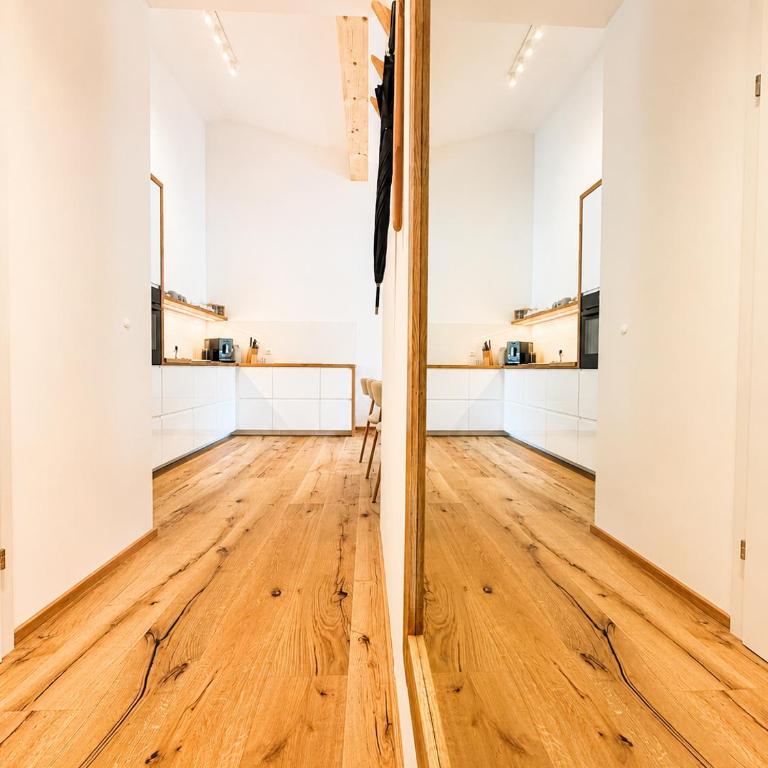 Da Alois Gröbming - Alpine Premium Apartments - Apartamento Superior con balcón - 15