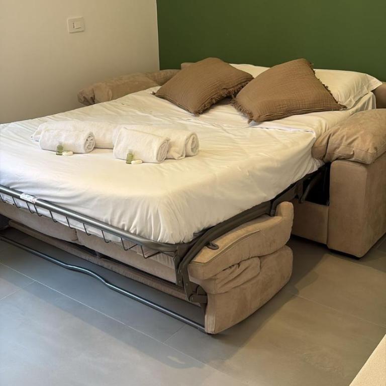 La Casetta sul Naviglio - Appartamento con 1 Camera da Letto - 21