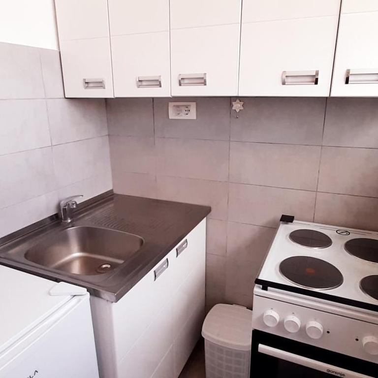 Apartman Brdo - Appartement 1 Chambre - 4