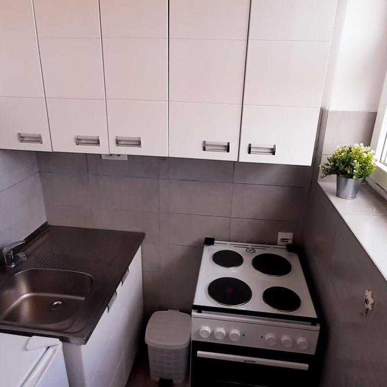 Apartman Brdo - Appartement 1 Chambre - 6