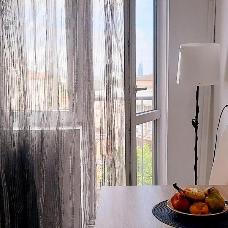 Apartman Brdo - Appartement 1 Chambre - 11
