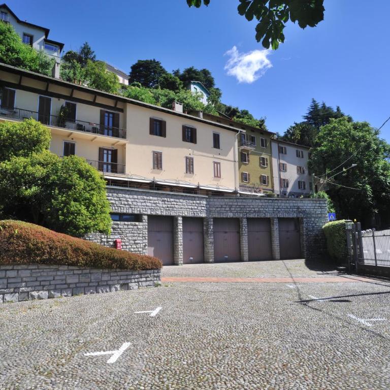 The Garden Attic - Appartamento con 1 Camera da Letto - 3