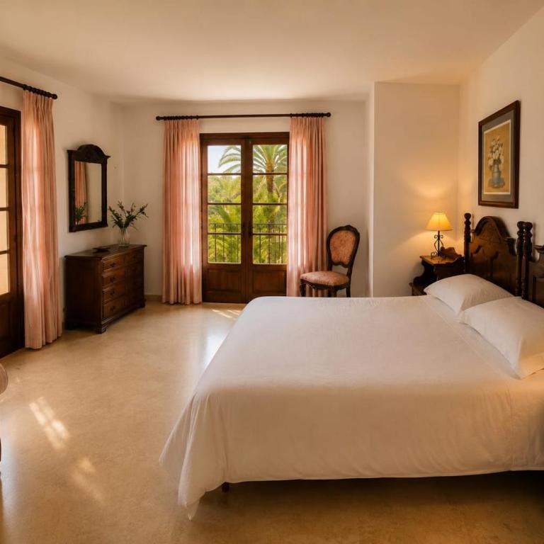 LGDA- E2 Adosado en Primera Línea de Playa con Piscina y Pádel - Haus mit 2 Schlafzimmern - 9