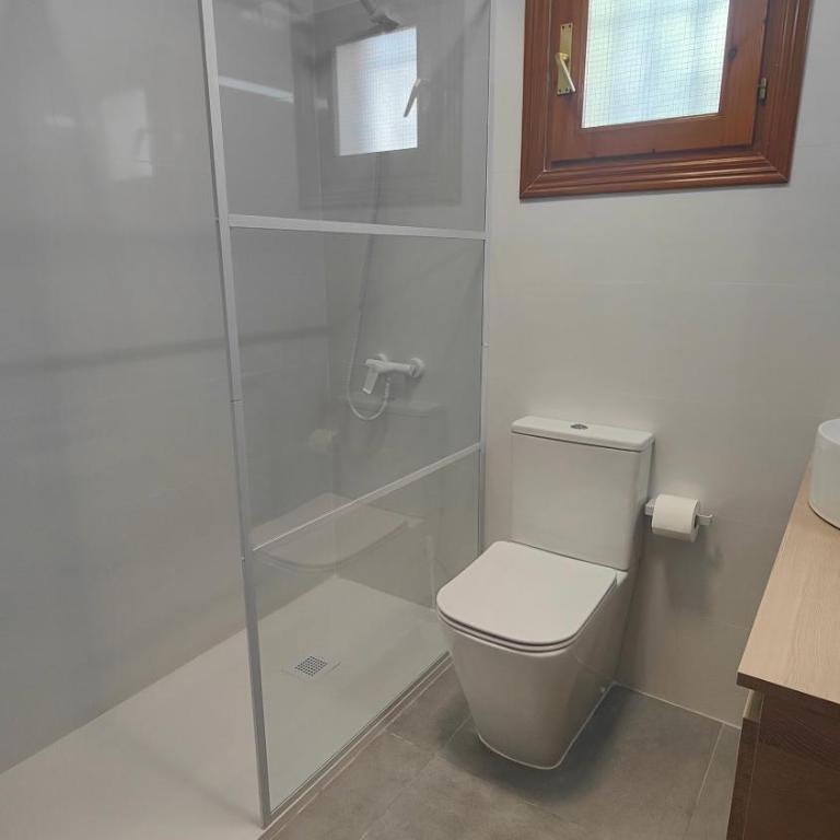 La Casita Blanca - Appartement 1 Chambre - 27