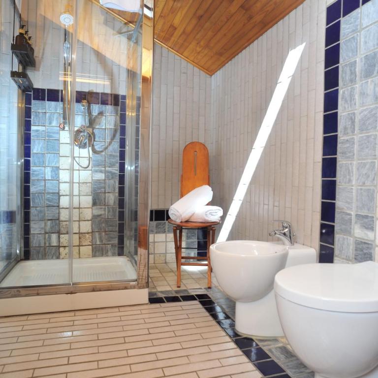 The Garden Attic - Appartamento con 1 Camera da Letto - 22