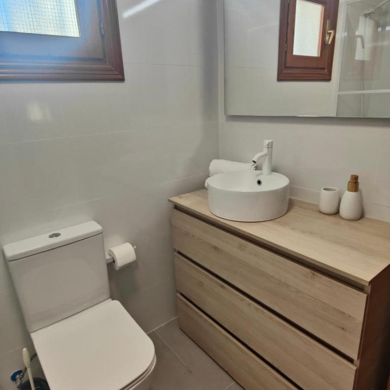 La Casita Blanca - Appartement 1 Chambre - 26