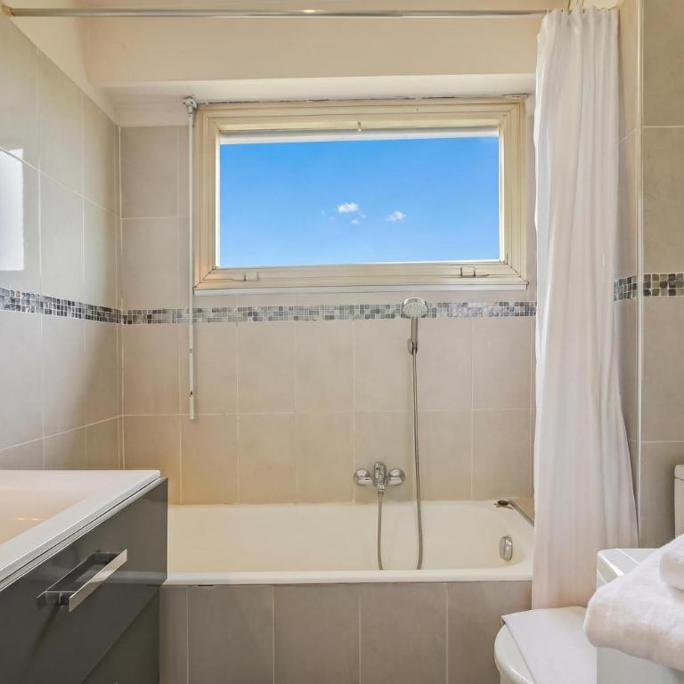 L'Ermitage - Happy Rentals - Appartamento con Terrazza - 9