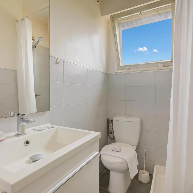 L'Ermitage - Happy Rentals - Appartamento con Terrazza - 10