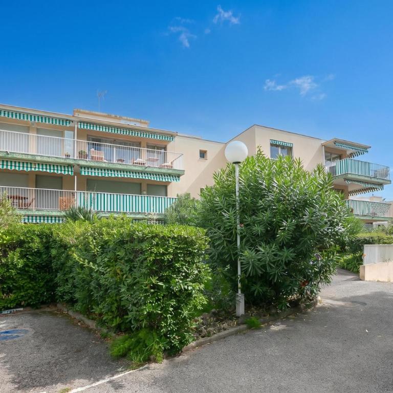 L'Ermitage - Happy Rentals - Appartamento con Terrazza - 11